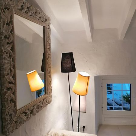 La Casita De Sandra Álora Eksteriør billede