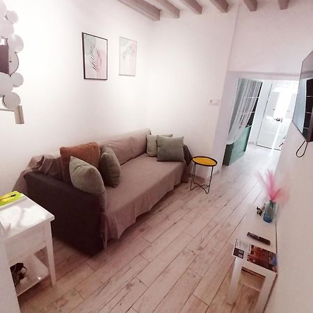 La Casita De Sandra Álora Eksteriør billede