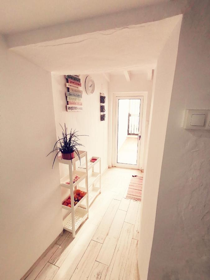 La Casita De Sandra Álora Eksteriør billede