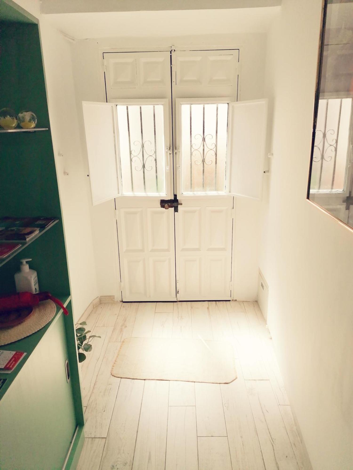 La Casita De Sandra Álora Eksteriør billede