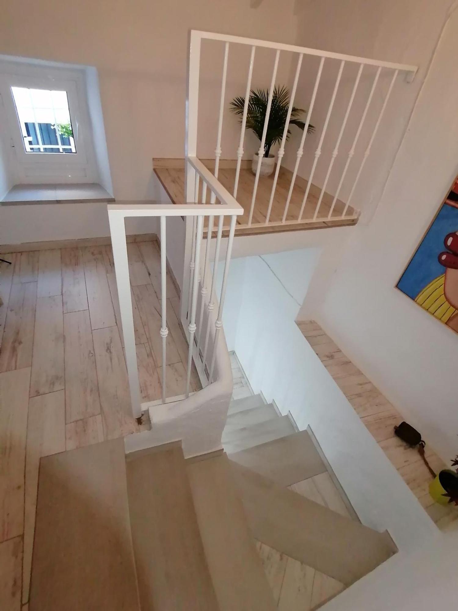 La Casita De Sandra Álora Eksteriør billede