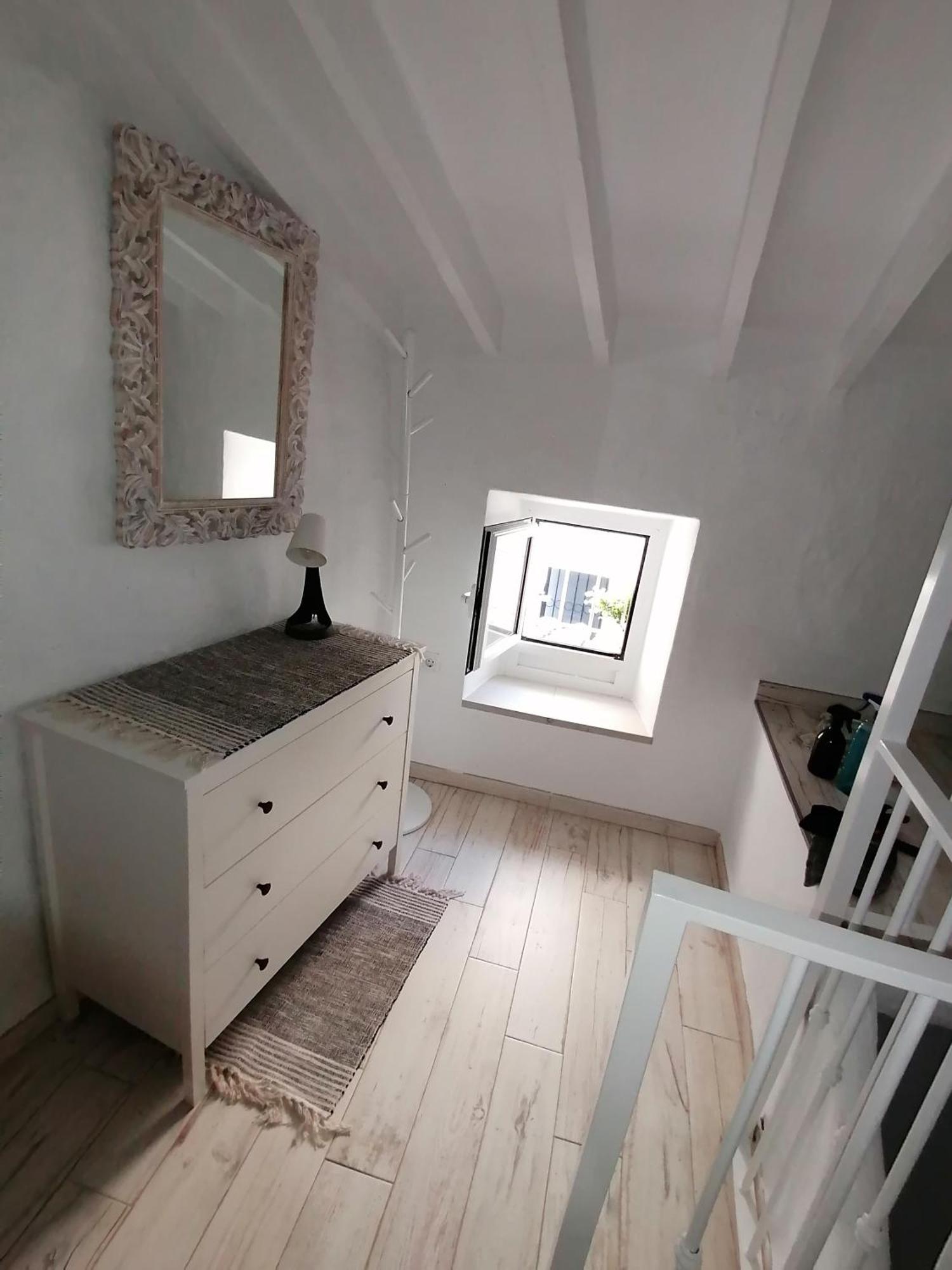 La Casita De Sandra Álora Eksteriør billede