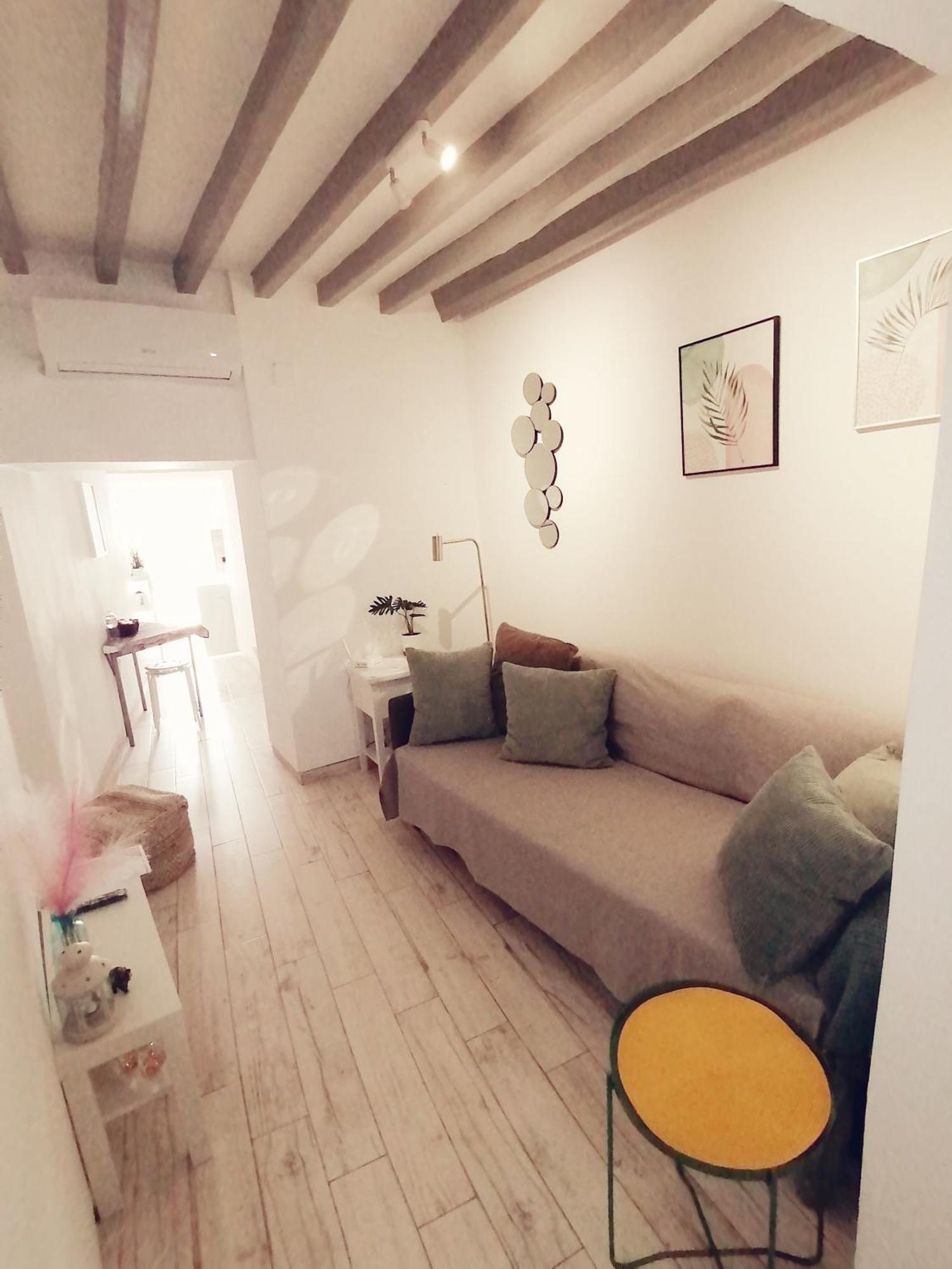 La Casita De Sandra Álora Eksteriør billede