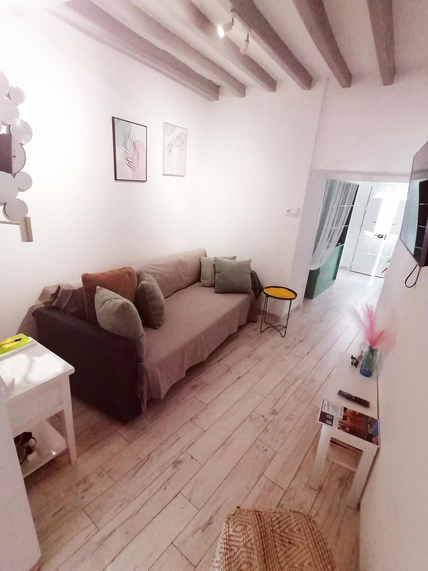 La Casita De Sandra Álora Eksteriør billede