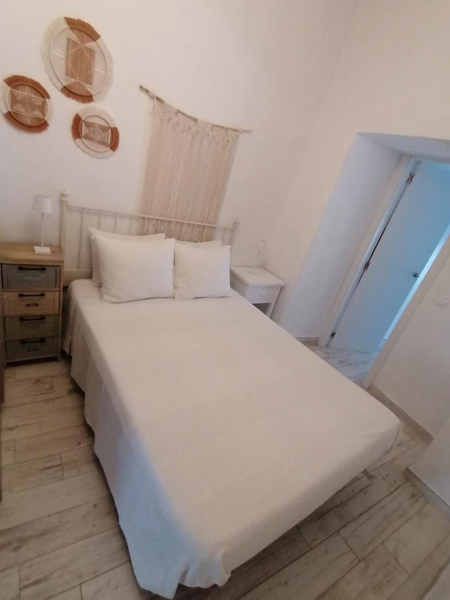 La Casita De Sandra Álora Eksteriør billede