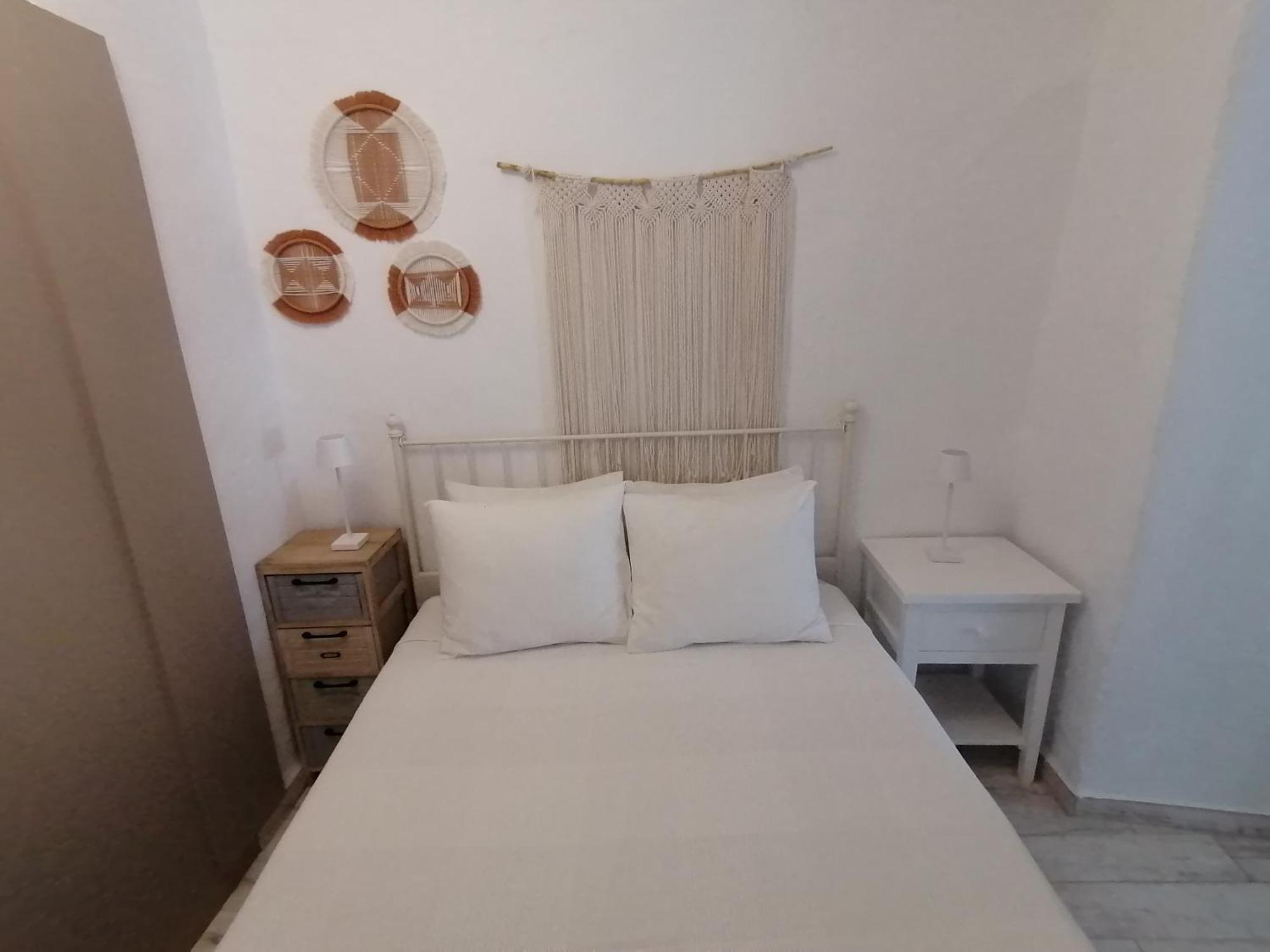 La Casita De Sandra Álora Eksteriør billede